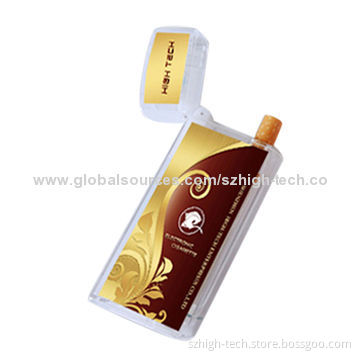 Electronic Cigarette, Attractive and Durable, Durable Modeling